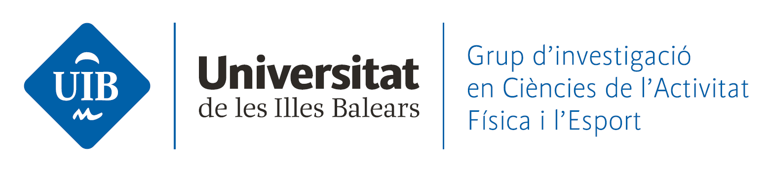 University of the Balearic Islands - Radical (Ex)Change